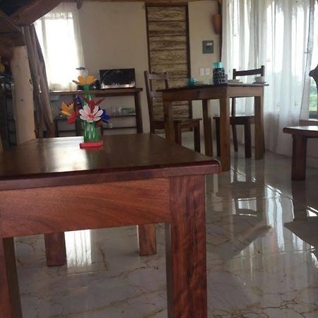 Soles Mayas Vacation Rentals 莫雷洛斯港 外观 照片