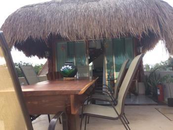 Soles Mayas Vacation Rentals 莫雷洛斯港 外观 照片