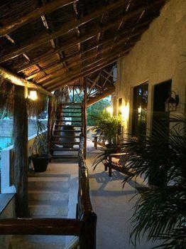 Soles Mayas Vacation Rentals 莫雷洛斯港 外观 照片