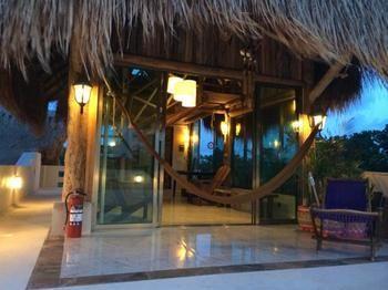 Soles Mayas Vacation Rentals 莫雷洛斯港 外观 照片