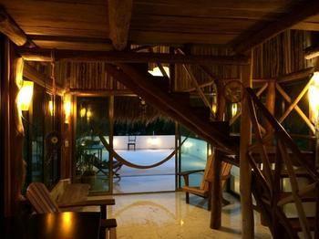 Soles Mayas Vacation Rentals 莫雷洛斯港 外观 照片