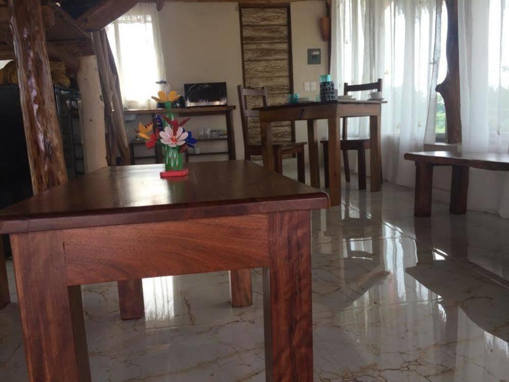 Soles Mayas Vacation Rentals 莫雷洛斯港 外观 照片